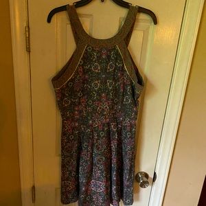 J. Crew Size 6 dress